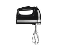 SBATTITORE KITCHENAID 5KHM9212EOB 9 Velocità con Accessori
