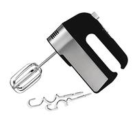 SBATTITORE MAESTRO MR-504, Potenza massima 500 W, Livelli di potenza 5 velocità, Nero, Argento