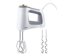 Sbattitore manuale Braun MultiMix 5 HM 5100 WH Nero/verde NEW