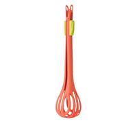 Sbattitore Manuale Per Uova - Pinza Frullatore Resistente Al Calore | Frusta A Mano Per Dolci,Per Pancake Caffè Latte Uova Noodles Pasta Cottura Cucina Cottura Ristorante Barbecue