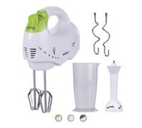 Sbattitore multiuso e frullatore 200W, Carlito
