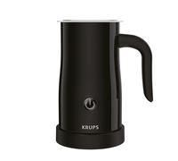 Sbattitore per Latte Krups XL1008 Nero 500 W 150 ml
