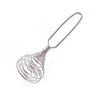 Sbattitore Per Uova Di Frusta In Filo - Miscelatore Manuale Uso Facile, Miscelatore Manuale | Strumento Di Cottura In Acciaio Inossidabile, Sbattere Crema Da Cucina Per Mescolare Pasta D' Salse