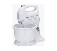 Set di Mixer Manuale HM 3810 300 W Colore Bianco
