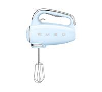 Smeg Sbattitore 50's Style – Azzurro LUCIDO – HMF01PBEU