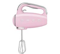Smeg Sbattitore 50's Style – Rosa LUCIDO – HMF01PKEU