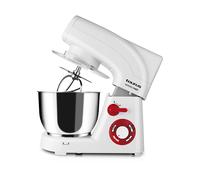 Frullatore Ad Immersione Mixing Chef 1200w
