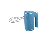 Tognana Iridea, Sbattiotore elettrico, plastica-acciaio inox, Carta da zucchero