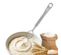 Sbattitori Per Uova,Sbattitore Manuale Multifunzionale In Acciaio Inossidabile | Fruste Da Cucina Piccole | Per Panna Burro Cottura Cibo Pancake Caffè Pane Domestico Montaggio