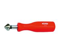 RUKO Sbavatore manuale DIN 335, forma C 90° HSS, diametro nominale svasatore 25mm Quantità:1