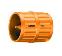 SBAVATORE PER TUBO BETA METALLO VERNICIATO 58MM LUNGHEZZA 3450001
