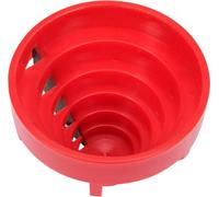 Sbavatrice per tubi a mano, per esterni, in PE, 20-63 mm