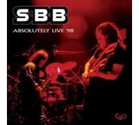 Sbb - Absolutely Live '98