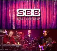 Sbb - Behind The Iron Curtain (2 CD)