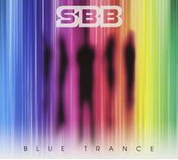 Sbb - Blue Trance