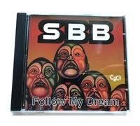 Sbb – Follow My Dream