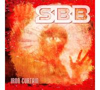 Sbb - Iron Curtain
