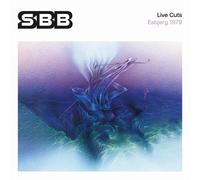 Sbb Live Cuts: Esbjerg 1979 (CD)