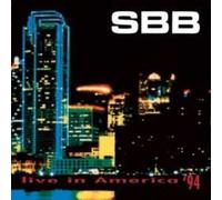 Sbb - Live In America 94