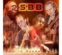 SBB - LIVE IN SPODEK 2006