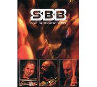 SBB - Live in Theatre