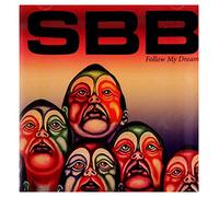 SBB - SBB: Follow My Dream [CD]