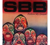 SBB - SBB: Follow My Dream [LP, 160.611]
