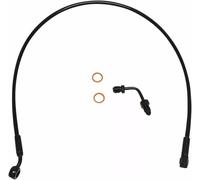 SBB1507-32 TUBO FRENO CON ADATTATORE FXLRS 1868 ABS SOFTAIL LOW RIDER S 114 2021