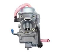 SBBLINWU Carburatore di Ricambio Compatibile con Arctic-Cat 400 500 per FIS per TBX 2000 2001 2002 0470-449 Carburatore Carb Ricambio Moto Universale Parti del Motore