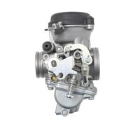 SBBLINWU Carburatore di Ricambio Compatibile con Bajaj 180CC Carburetor 2005 2006 2007 per Avenger per Pulsar 180 Motociclette Carburatore Accessori per Motociclette