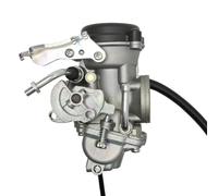 SBBLINWU Carburatore di Ricambio Compatibile con Bajaj per Tvs per Fz16 Parti del Motore del Motociclo Carburatore Accessori di Ricambio per Carburatore per Moto