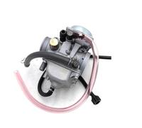 SBBLINWU Carburatore di Ricambio Compatibile con Kazuma per Jaguar 500 500CC ATV Quad CVK Parti del Carburatore Accessori Moto Universali Sostituisci Le Parti di Aggiornamento