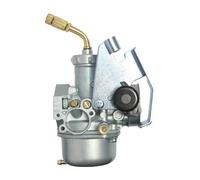 SBBLINWU Carburatore di Ricambio Compatibile con per KLX110 per KLX110L 2002-2021 15004-0065 15003-1694 15003-0097 Moto Carburatore Carb Moto Carburatore