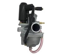 SBBLINWU Carburatore di Ricambio Compatibile con Polaris per Sportsman 90 90cc ATV Carb 2001 2002 2003 2004 2005 2006 0450924 0450081 Elettrico Choke Carburatore Parti di Moto