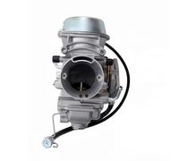 SBBLINWU Carburatore di Ricambio Compatibile con Polaris per Sportsman500 4x4 Ho 2001 2002 2003 2004 2005 2010 2011 2012 Moto Carburatore Motore Modificato Accessori di Aggiornamento