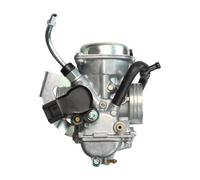 SBBLINWU Carburatore di Ricambio Compatibile con Yamaha per Cygnus per Alpha per Fascino per Ray per ZR per Rayz 113 per Xa125 per Xc115b Carburatori Cavo Acceleratore Singolo O Doppio