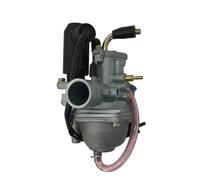 SBBLINWU Carburatore di Ricambio Compatibile con Yamaha per Jog 90 100 90cc 100cc PZ19JF 2 Tempi Moto Carburatore Sostituzione Carb Aggiornamento Parti Modificate