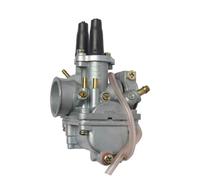 SBBLINWU Carburatore di Ricambio Compatibile con Yamaha per PW80 per Y80 per CY80 per CY50 per V80 per V50 Carburatore Moto A 2 Tempi Carburatore Moto