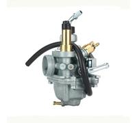 SBBLINWU Carburatore di Ricambio Compatibile con Yamaha per TTR50 per TT-R50E 2006 2007 2008 2009 2010 2011 50cc Minimoto Dirt Bike Parti Carb Moto 12mm Carburatore