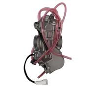 SBBLINWU Carburatore di Ricambio Compatibile con Yamaha per WR250 per WR250F per YZ250F 2001 2002 2003 2004 2005 2006 2007-2013 Carb Moto Carburatore Universale Parti di Aggiornamento