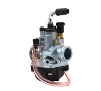 SBBLINWU Carburatore di Ricambio Compatibile con Yamaha per YQ50 per NS50 per CS50Z 19 21mm Moto Carburatore Carb Racing 2T Carburatore Aggiornamento Parti Modificate