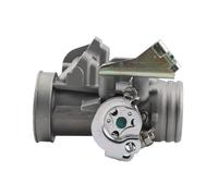 SBBLINWU Carburatore di Ricambio per CBR150 Moto Motocross Corpo Farfallato Carburatore 30mm 32mm Moto Tuning Pezzi di Ricambio Accessori Moto Sostituire Riparazione Parti di Aggiornamento