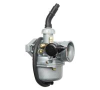 SBBLINWU Carburatore di Ricambio per JH70 per 48Q per CJ50 per PZ18 per BENLY per XR70 per CRF70 per CD70 19mm Moto Carburatore Moto Carburatore Dirt Bike Modificato