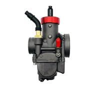 SBBLINWU Carburatore di Ricambio per PE28 28mm E 29.2mm Moto Carburatore 2T 4T Moto Scooter ATV UTV Moto Carburatore Parti di Ricambio