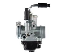 SBBLINWU Carburatore di Ricambio per PHBG 17.5 19.5mm Come 4 Tempi 50cc-100cc Motore per Scooter Ciclomotore Jog Moto da per Corsa Carburatore Carb