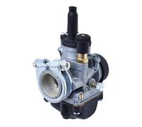 SBBLINWU Carburatore di Ricambio per PHBG 21mm Racing Style 1A4422 per Ciclomotore Scooter Carb Carburatore Universale Moto Modificato Accessori Parti
