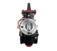 SBBLINWU Carburatore di Ricambio per PWK 21mm 24mm 26mm 28mm 30mm 32mm 34mm Power Jet Carburatore Carb Modifica Universale Modificato Moto Carburatore
