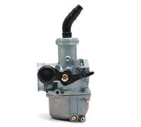 SBBLINWU Carburatore di Ricambio per PZ19 19mm Moto Leva Carburatore Choke Carb 50cc 70cc 90cc 110cc ATV Quad Bike Carb Moto Accessori Sostituire Le Parti