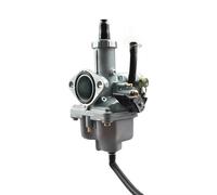 SBBLINWU Carburatore di Ricambio per PZ26 Carburatore Accessori Moto 26mm 2T 4T Universale per Gy6 con Power Jet Racing Motor Dirt Bike Motocross Accessori