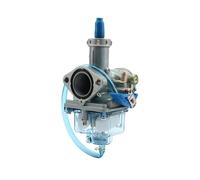 SBBLINWU Carburatore di Ricambio per PZ30 per PZ27 per PZ26 per 125cc 150cc 200cc 250cc 26mm ATV Dirtbike Motocross Moto per Tenda Piatta Carburatore Moto Accessori